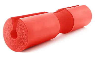 Đệm Lót Hỗ Trợ Gánh Tạ Đại Việt PK00023 - Mút Xốp Dày Dặn Giảm Chấn Thương Cho Tập Gym - Chất Lượng Cao, Bền Đẹp