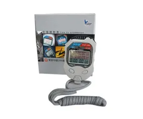 Đồng Hồ Bấm Giây 10 Lap PC510 - Thiết Bị Thể Thao Chính Xác Cho Điền Kinh, Bơi Lội - Dễ Dàng Sử Dụng, Nhỏ Gọn, Chất Lượng Cao