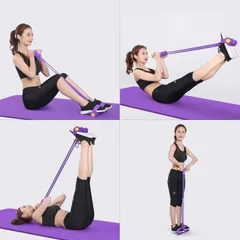 Dụng Cụ Tập Thể Dục Đa Năng Silite Body Trimmer - Hỗ Trợ Giảm Cân, Cải Thiện Sức Khỏe, Thiết Kế Gọn Nhẹ, Tiện Dụng