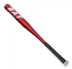 Gậy Bóng Chày Nhôm 28 Inch Nhiều Màu - Chất Liệu Hợp Kim Giúp Cầm Chắc, Thao Tác Dễ Dàng Cho Người Chơi Thể Thao