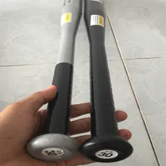Gậy Bóng Chày Nhôm BAT A24 Nhiều Màu - Dụng Cụ Thể Thao An Toàn & Đáng Tin Cậy Cho Người Chơi Bóng Chày