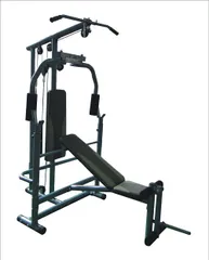 Ghế Tập Tạ Đa Năng Thanh Xuân - Khung Thép Chắc Chắn, Tiện Lợi Tập Gym Tại Nhà, Lắp Đặt Đơn Giản, Tối Đa 100kg