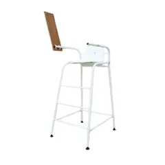 Ghế Trọng Tài Cầu Lông VF-502353 - Ghế Chắc Chắn, Chất Liệu Cao Cấp Đạt Tiêu Chuẩn Thi Đấu Chuyên Nghiệp VifaSport