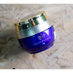 Kem Hỗ Trợ Cải Thiện Quầng Thâm Mắt Oshirma Eye Contour Concentrate - Chăm Sóc Da Mắt Chuyên Sâu, Giảm Nhăn, Sáng Da 18g