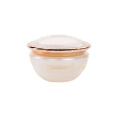 Kem Nén Linh Chi Trắng Oshirma Chống Nám & Tàn Nhang - Kem Trang Điểm Bảo Vệ Da Khỏi Tia UV, Giúp Da Trắng Sáng Mịn Màng