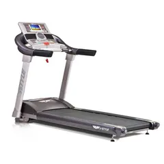 Máy Chạy Bộ Điện Ustyle-5200 - Thiết Kế Hiện Đại, Chức Năng Thông Minh, Phù Hợp Cho Tập Luyện Tại Nhà Và Phòng Gym