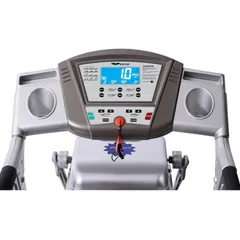 Máy Chạy Bộ Điện 4 Chức Năng Ustyle D246 - Máy Tập Thể Dục Dành Cho Gia Đình & Phòng Gym Chuyên Nghiệp, Tích Hợp Thông Minh, An Toàn