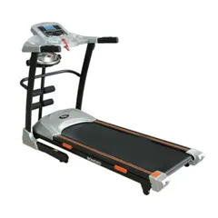Máy Chạy Bộ Điện VifaSport 601402D - Thiết Kế Thể Thao, Động Cơ Êm Ái, Massage Giảm Mệt Mỏi, Tốc Độ 1-16 km/h, Gấp Gọn Tiết Kiệm Không Gian