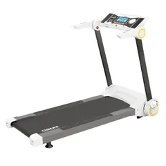 Máy Chạy Bộ Điện Kingsport BK-52 - Động Cơ 2.0 HP, 10 Mức Chạy, Thiết Kế Gấp Gọn Tiết Kiệm Không Gian, Thích Hợp Cho Gia Đình