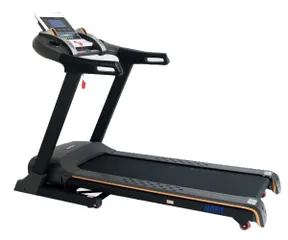 Máy Chạy Bộ Điện Cao Cấp Mofit MHT-1460 - Tích Hợp LCD 7 Inch, Chương Trình Tập Đa Dạng, Phù Hợp Cho Mọi Huấn Luyện Viên