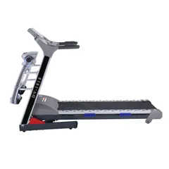 Máy Chạy Bộ Điện Đa Chức Năng Đại Việt DV-1818 - Tích Hợp Massage, Tốc Độ 1-18 km/h, Thiết Kế Gọn Nhẹ, Thảm Chống Trượt, Dụng Cụ Thể Dục Tại Nhà