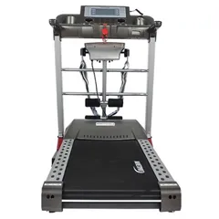 Máy Chạy Bộ Điện Đa Chức Năng Đại Việt DV-1818 - Tích Hợp Massage, Tốc Độ 1-18 km/h, Thiết Kế Gọn Nhẹ, Thảm Chống Trượt, Dụng Cụ Thể Dục Tại Nhà
