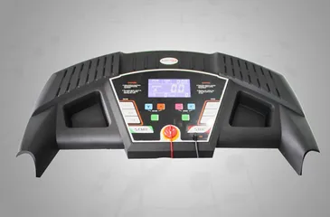 Máy Chạy Bộ Điện Đa Năng Đại Việt DV-1355S - Tích Hợp Massage & Đệm Chống Sốc, Tốc Độ Lên Tới 14km/h, Gập Gọn Dễ Dàng