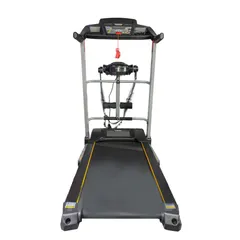 Máy Chạy Bộ Điện Đa Năng Đại Việt DV-558 - Thiết Kế Tinh Tế, Động Cơ Mạnh Mẽ, Chạy Bộ Tại Nhà Hỗ Trợ Tăng Cường Sức Khỏe