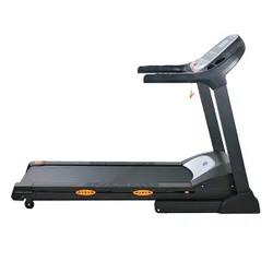 Máy Chạy Bộ Điện Đơn Năng Đại Việt DV-1352 - Động Cơ AC 3.5HP, 12 Chương Trình Tập, Thảm Chạy Rộng Chống Trượt, Giám Sát Luyện Tập