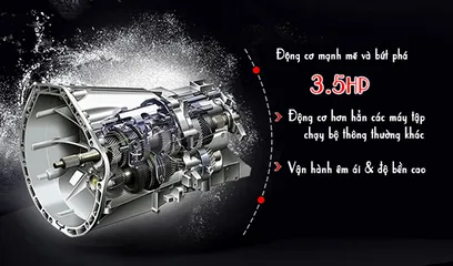 Máy Chạy Bộ Điện Đơn Năng Đại Việt DV-1352 - Động Cơ AC 3.5HP, 12 Chương Trình Tập, Thảm Chạy Rộng Chống Trượt, Giám Sát Luyện Tập