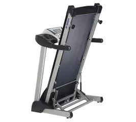 Máy Chạy Bộ Điện Đơn Năng TiTan JS-5000A - Động Cơ 3.0HP, Thảm Chạy Rộng, Tùy Chỉnh Độ Nghiêng, Hỗ Trợ MP3, Giảm Sốc Tối Ưu