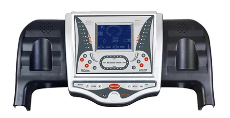 Máy Chạy Bộ Điện Đơn Năng TiTan JS-5000A - Động Cơ 3.0HP, Thảm Chạy Rộng, Tùy Chỉnh Độ Nghiêng, Hỗ Trợ MP3, Giảm Sốc Tối Ưu