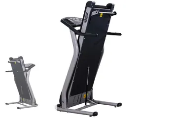 Máy Chạy Bộ Điện Đơn Năng Lepow AL-1366 - Thiết Kế Thể Thao, Tốc Độ 0.3-12km/h, Gập Gọn Tiện Dụng, Âm Thanh MP3