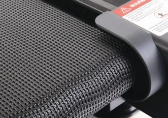 Máy Chạy Bộ Điện Đơn Năng TiTan JS-125204 - Khung Sườn Thép Chắc Chắn, Tải Trọng 150Kg, Tùy Chỉnh Độ Nghiêng, Màn Hình LED Rõ Ràng