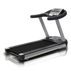 Máy Chạy Bộ Điện TiTan YJ-107A 4HP - Thiết Kế Hiện Đại, Chịu Tải 180Kg, Tích Hợp Nhạc MP3, 12 Chương Trình Tập Luyện