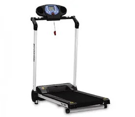 Máy Chạy Bộ Điện Gấp Gọn Evere YJ-02 - Thiết Kế Thể Thao Thông Minh, Động Cơ 1.5HP, Màn Hình LCD Chống Trượt, Tối Ưu Cho Tập Luyện Tại Nhà