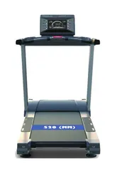 Máy Chạy Bộ Điện Gia Đình Hugo 2013 - Động Cơ 3.0HP, 20 Bài Tập, Gấp Gọn, Màn Hình LCD, Khung Chắc Chắn, Tập Thể Dục Tại Nhà