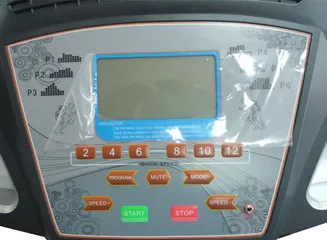 Máy Chạy Bộ Điện KL 1303 Cao Cấp 2.0HP - Thể Thao Tại Nhà, Giảm Cân, Mượt Mà, Tốc Độ Điều Chỉnh, An Toàn và Tiện Lợi