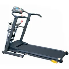 Máy chạy bộ điện Metal TM-10AD - Khóa từ tự ngắt an toàn, gập gọn, đa chức năng cho tập luyện tại nhà, hỗ trợ giảm cân hiệu quả