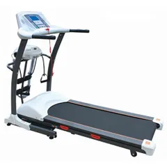 Máy Chạy Bộ Điện Metal TM-60BD - 18 Chương Trình Tập Luyện, Động Cơ Mạnh 2.0 HP, Tiết Kiệm Không Gian, Thích Hợp Tập Tại Nhà