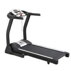 Máy Chạy Bộ Điện MHT-5500 - Thiết Kế Hiện Đại, Động Cơ 3.0HP, Màn Hình LCD 7 Inch, Tính Năng Điều Khiển Thông Minh, Tập Luyện Hiệu Quả Tại Nhà