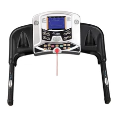 Máy Chạy Bộ Điện MHT-5500 - Thiết Kế Hiện Đại, Động Cơ 3.0HP, Màn Hình LCD 7 Inch, Tính Năng Điều Khiển Thông Minh, Tập Luyện Hiệu Quả Tại Nhà