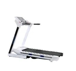 Máy Chạy Bộ Điện Mofit HM-1827A - Khung Chắc Chắn, Công Suất 2.5HP, Tích Hợp Quạt Gió và Loa, Độ Nghiêng Tự Động, Tối Đa 150kg
