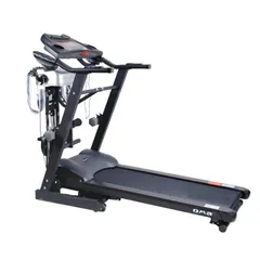 Máy Chạy Bộ Điện OMA-010M Gập Gọn, Tích Hợp Massage và Tập Bụng - Thiết Bị Thể Dục Đa Năng Tiện Lợi, Giảm Cân Tại Nhà
