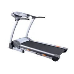 Máy Chạy Bộ Điện OMA-1650EA - Máy Tập Thể Dục Gấp Gọn Thông Minh, Kết Nối MP3, Độ Dốc Điều Chỉnh, Thảm Chạy Rộng Rãi, An Toàn Ổn Định