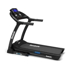 Máy Chạy Bộ Điện Reebok ZR10 - Thiết Kế Gọn Nhẹ Gập Gọn, 24 Chương Trình Tập Luyện Thông Minh, Hỗ Trợ Tập Thể Dục Tại Nhà