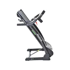 Máy Chạy Bộ Điện Reebok ZR7 RE1 11721BK - 24 Chương Trình Tập Luyện, Thiết Kế Gọn Nhẹ, Thích Hợp Gia Đình Yêu Thích Chạy Bộ