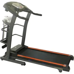 Máy Chạy Bộ Điện Royal 5715 - Động Cơ 2.5HP, Đa Chức Năng Tập Luyện Tại Nhà, Khóa An Toàn, Gập Gọn Tiện Lợi