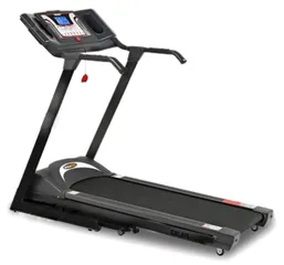 Máy Chạy Bộ Điện OMA-1320CAQ - Tốc Độ 1-16km/h, Động Cơ 2.5HP, Hỗ Trợ MP3, Tải Trọng 120kg, Chống Ồn - Dụng Cụ Tập Thể Dục Tại Nhà
