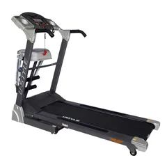 Máy Chạy Bộ Điện Ustyle-240 - Đa Chức Năng, Tiện Lợi Cho Tập Luyện Tại Nhà, Cải Tiến Khung Sườn, Động Cơ êm ái, Tự Ngắt Khẩn Cấp