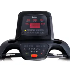 Máy Chạy Bộ Điện Zasami KZ-559 - Dụng Cụ Tập Thể Dục Tại Nhà Với Động Cơ 3.0HP, Chương Trình Tập Luyện Đa Dạng, Thiết Kế Gọn Nhẹ