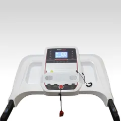 Máy Chạy Bộ Điện Đơn Năng Đại Việt DV-555 - Tập Chạy, Đi Bộ Tại Nhà, Động Cơ 2.5HP, Tốc Độ Tối Đa 16km/h, Phù Hợp Với Mọi Thành Viên Gia Đình