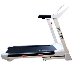 Máy Chạy Bộ Điện Đơn Năng Đại Việt DV-555 - Tập Chạy, Đi Bộ Tại Nhà, Động Cơ 2.5HP, Tốc Độ Tối Đa 16km/h, Phù Hợp Với Mọi Thành Viên Gia Đình