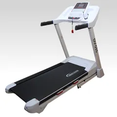 Máy Chạy Bộ Điện Đơn Năng Đại Việt DV-555 - Tập Chạy, Đi Bộ Tại Nhà, Động Cơ 2.5HP, Tốc Độ Tối Đa 16km/h, Phù Hợp Với Mọi Thành Viên Gia Đình