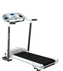 Máy Chạy Bộ Điện Mofit MHT-110 - Thiết Bị Tập Luyện Chạy Bộ Tại Nhà, Công Suất 2.0 HP, Kết Nối Bluetooth, Thiết Kế Tiết Kiệm Không Gian