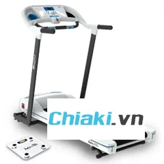Máy Chạy Bộ Điện Mofit MHT-110 - Thiết Bị Tập Luyện Chạy Bộ Tại Nhà, Công Suất 2.0 HP, Kết Nối Bluetooth, Thiết Kế Tiết Kiệm Không Gian