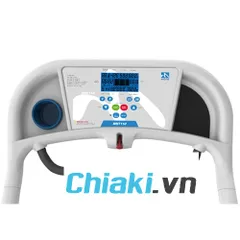 Máy Chạy Bộ Điện Mofit MHT-110 - Thiết Bị Tập Luyện Chạy Bộ Tại Nhà, Công Suất 2.0 HP, Kết Nối Bluetooth, Thiết Kế Tiết Kiệm Không Gian