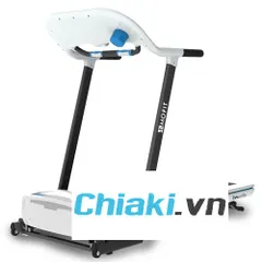 Máy Chạy Bộ Điện Mofit MHT-110 - Thiết Bị Tập Luyện Chạy Bộ Tại Nhà, Công Suất 2.0 HP, Kết Nối Bluetooth, Thiết Kế Tiết Kiệm Không Gian