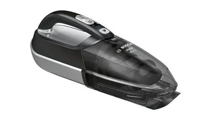 Máy Hút Bụi Sạc Điện Cầm Tay Bosch BHN14090 - Hút Bụi Khô và Ướt, Thiết Kế Tiện Dụng Cho Gia Đình