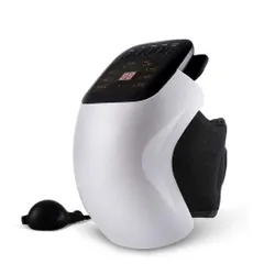 Máy Massage Đầu Gối KINGTECH KH-512 - Thiết Bị Massage Chuyên Sâu Giảm Đau Xương Khớp, Hỗ Trợ Liệu Pháp Hiệu Quả